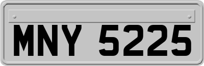 MNY5225