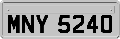 MNY5240