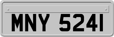 MNY5241