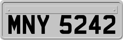 MNY5242