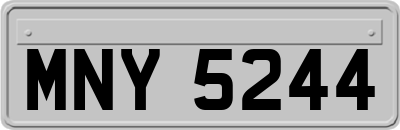 MNY5244