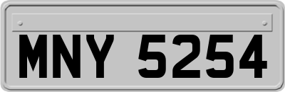 MNY5254
