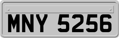 MNY5256