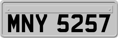 MNY5257