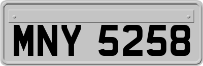 MNY5258