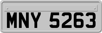 MNY5263