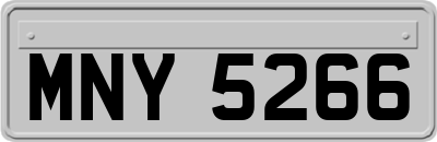 MNY5266