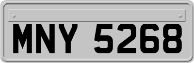 MNY5268