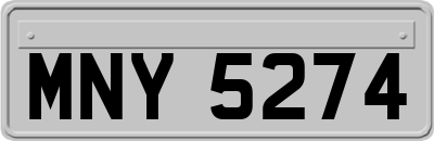 MNY5274