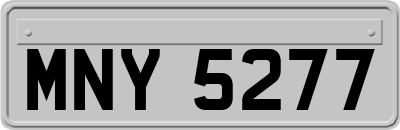 MNY5277