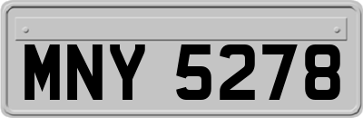 MNY5278