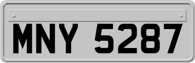 MNY5287