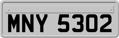 MNY5302