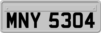 MNY5304
