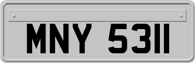 MNY5311