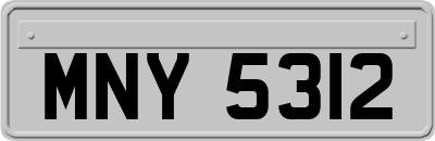 MNY5312