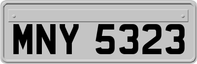 MNY5323