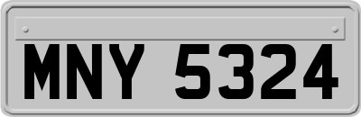 MNY5324