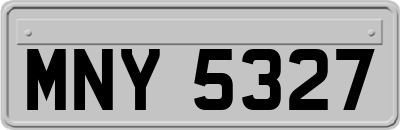 MNY5327