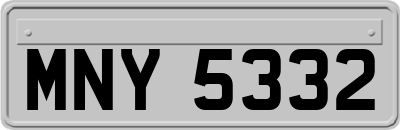 MNY5332