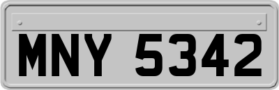 MNY5342