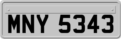 MNY5343