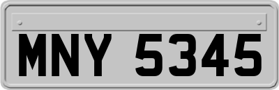 MNY5345