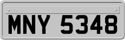 MNY5348