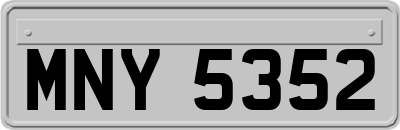 MNY5352