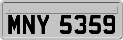 MNY5359