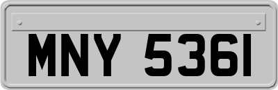 MNY5361