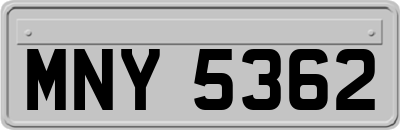 MNY5362