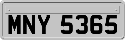 MNY5365