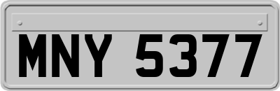 MNY5377