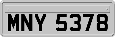 MNY5378