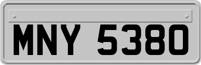 MNY5380