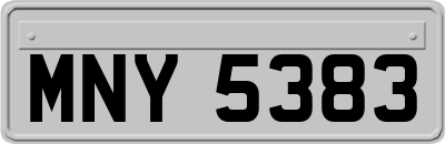 MNY5383