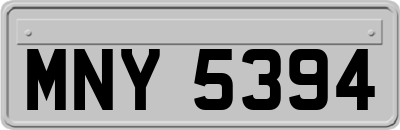 MNY5394