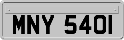 MNY5401