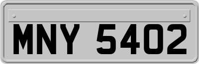 MNY5402