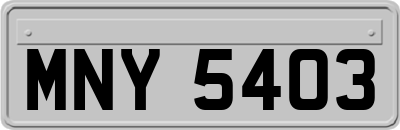 MNY5403
