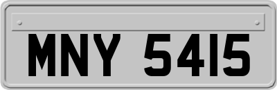 MNY5415