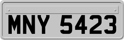 MNY5423