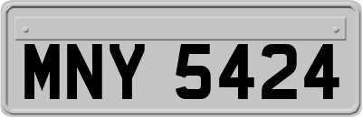 MNY5424