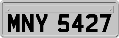 MNY5427