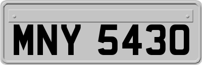 MNY5430