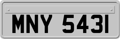 MNY5431