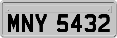MNY5432