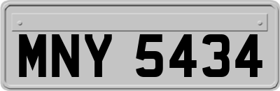 MNY5434