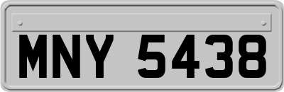MNY5438
